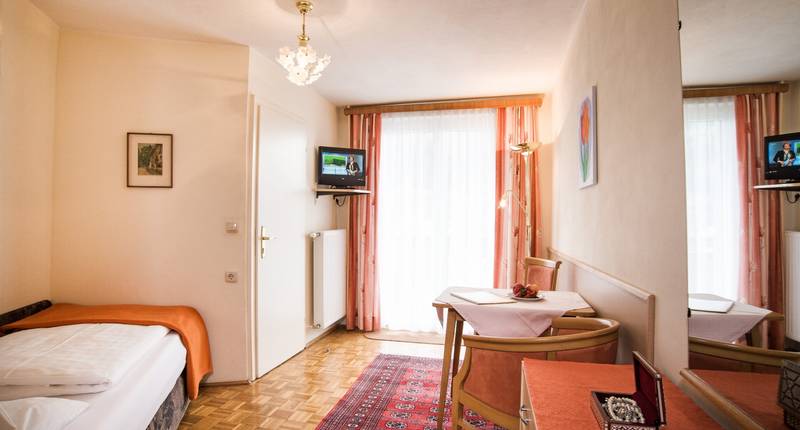 Kamer