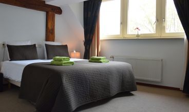 afbeelding van Diner Arrangement