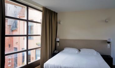 afbeelding van Economy Double