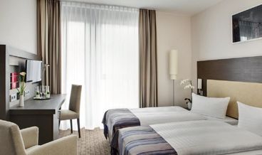 afbeelding van Standaard Kamer