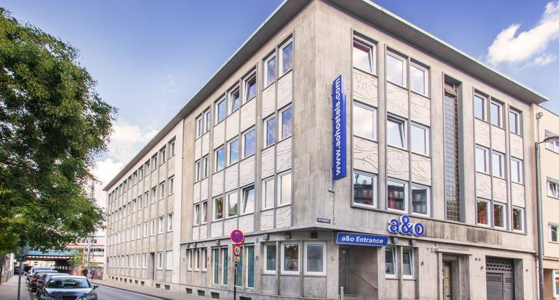 Buitenzijde