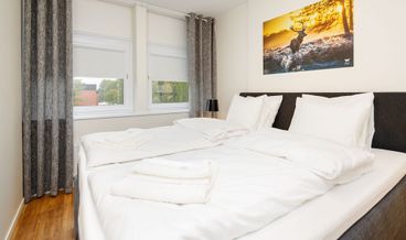 afbeelding van Standard Twin Room-2 Twin Beds Non Refundable Free WiFi Free self parking Free breakfast