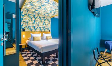 afbeelding van Standard Double Room, 1 Double Bed-1 Double Bed Free WiFi Free self parking Free breakfast