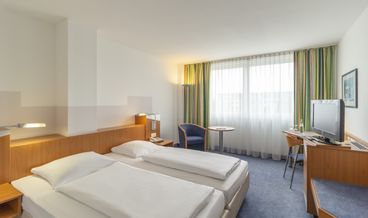 afbeelding van Standaard Kamer