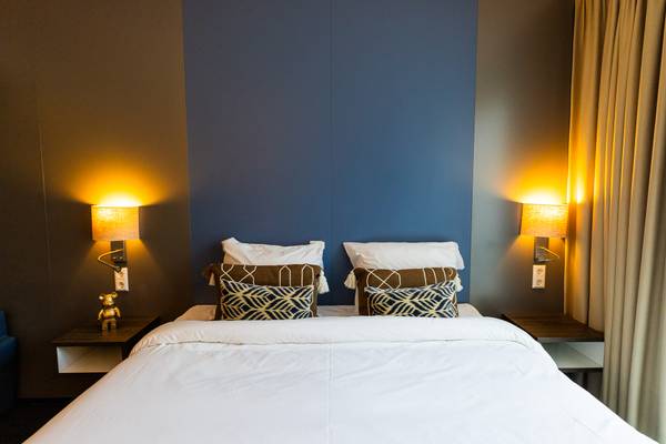 City Hotel Gouda - Last Minute Special - ROOM