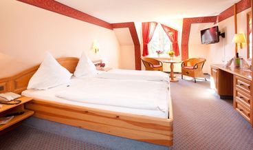 afbeelding van Standard Double Room-1 Double Bed Free WiFi Free self parking Free breakfast