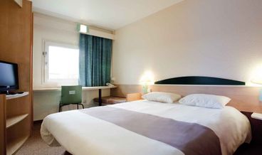 afbeelding van Standaard Kamer