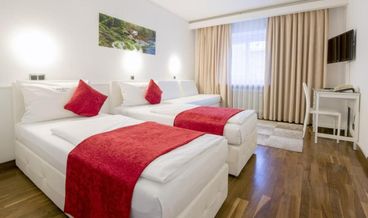afbeelding van Standaard Kamer