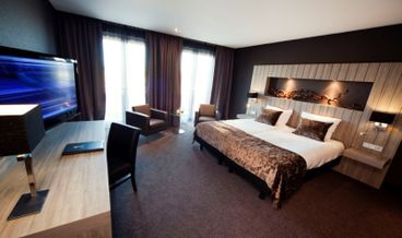 afbeelding van Comfort kamer