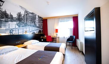 afbeelding van Comfort tweepersoonskamer