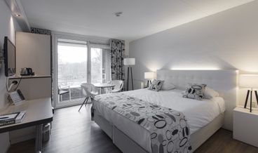 afbeelding van Superior kamer Fortzicht