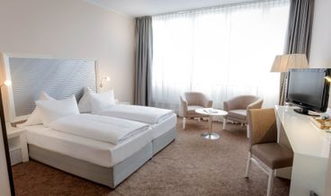 afbeelding van Standaard Kamer