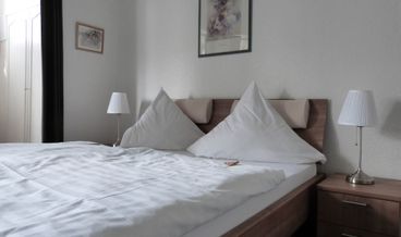 afbeelding van Double Room-1 Queen Bed Non Refundable Free WiFi Free self parking