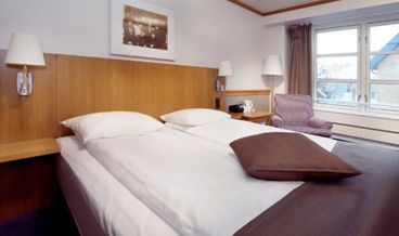 afbeelding van Standaard Kamer