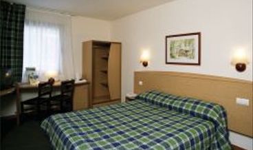 afbeelding van Standaard Kamer