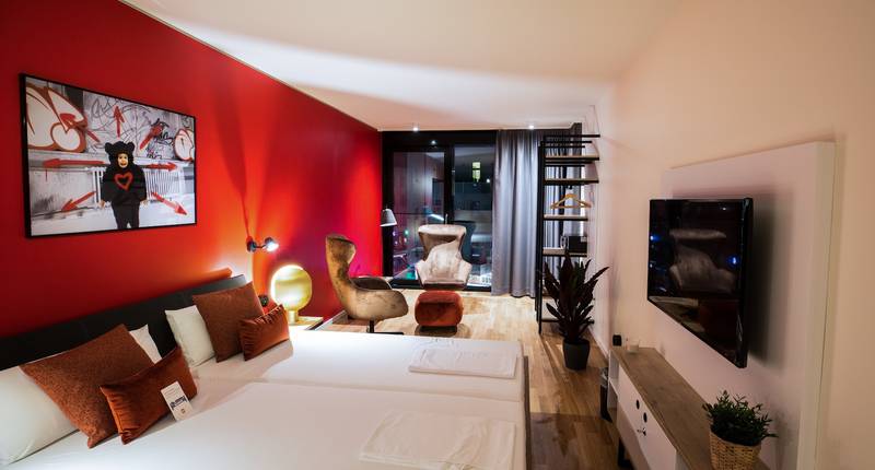 Kamer