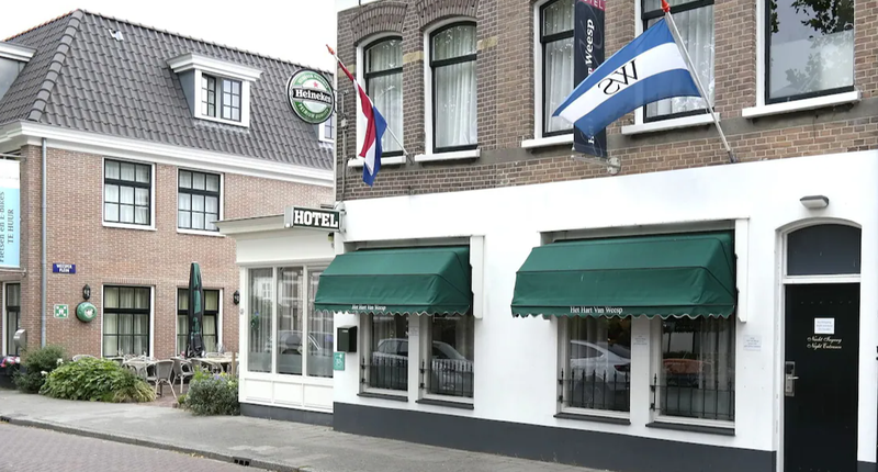 Buitenzijde