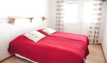 afbeelding van Standaard Kamer