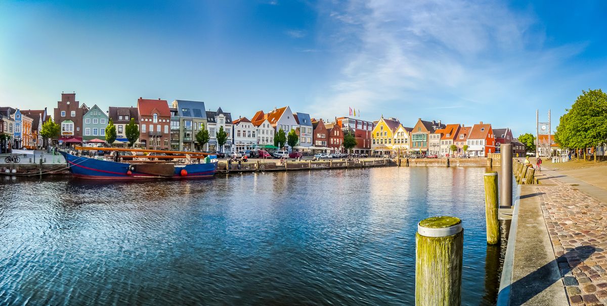 Hotels in Eutin