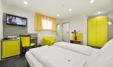 afbeelding van Standaard kamer