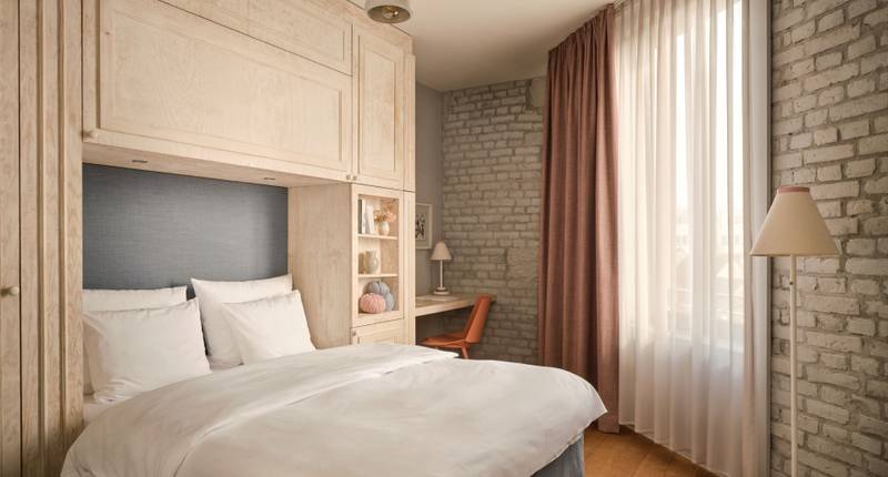 Kamer