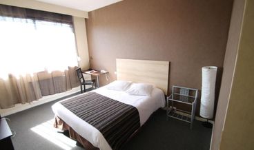 afbeelding van Standaard Kamer