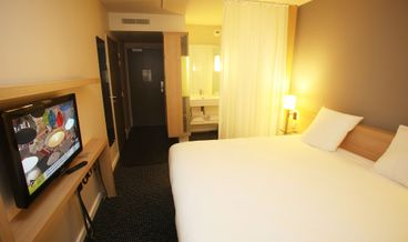 afbeelding van Standard Double Room, 1 Double Bed-1 Double Bed Non Refundable Free breakfast Free self parking Free WiFi