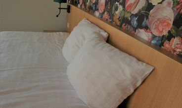 afbeelding van Comfort kamer