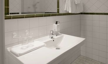 afbeelding van Standard Twin Room-2 Twin Beds Non Refundable Free WiFi Free breakfast