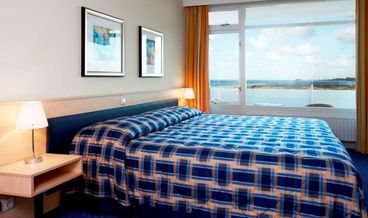 afbeelding van Standaard kamer