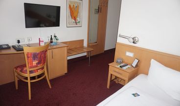 afbeelding van Double Room-1 Double Bed Free WiFi Free self parking Free breakfast