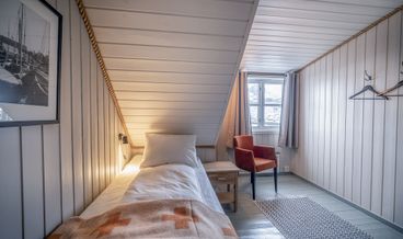 afbeelding van Huisje, 2 slaapkamers, uitzicht op gebergte