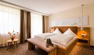 afbeelding van Comfort Double Room-1 Double Bed Free WiFi Free self parking Free breakfast