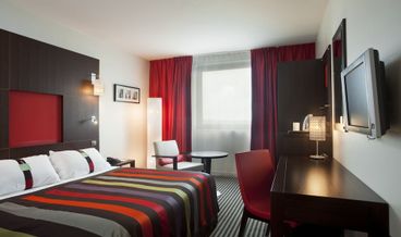 afbeelding van Standaard kamer