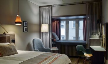 afbeelding van Standaard Kamer