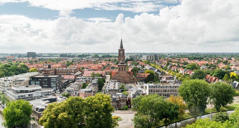 Omgeving