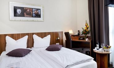 afbeelding van Standaard Kamer