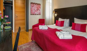 afbeelding van Standaard Kamer