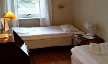 afbeelding van Standaard Kamer