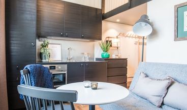 afbeelding van Queen Studio-1 Double Bed Non Refundable Free WiFi