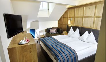 afbeelding van Standaard Kamer