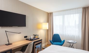 afbeelding van Standaard Kamer - Hotdeal