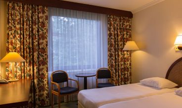 afbeelding van Standaard Kamer