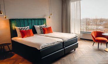 afbeelding van Thermen Holiday Wellness Arrangement