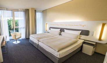 afbeelding van Halfpension Special
