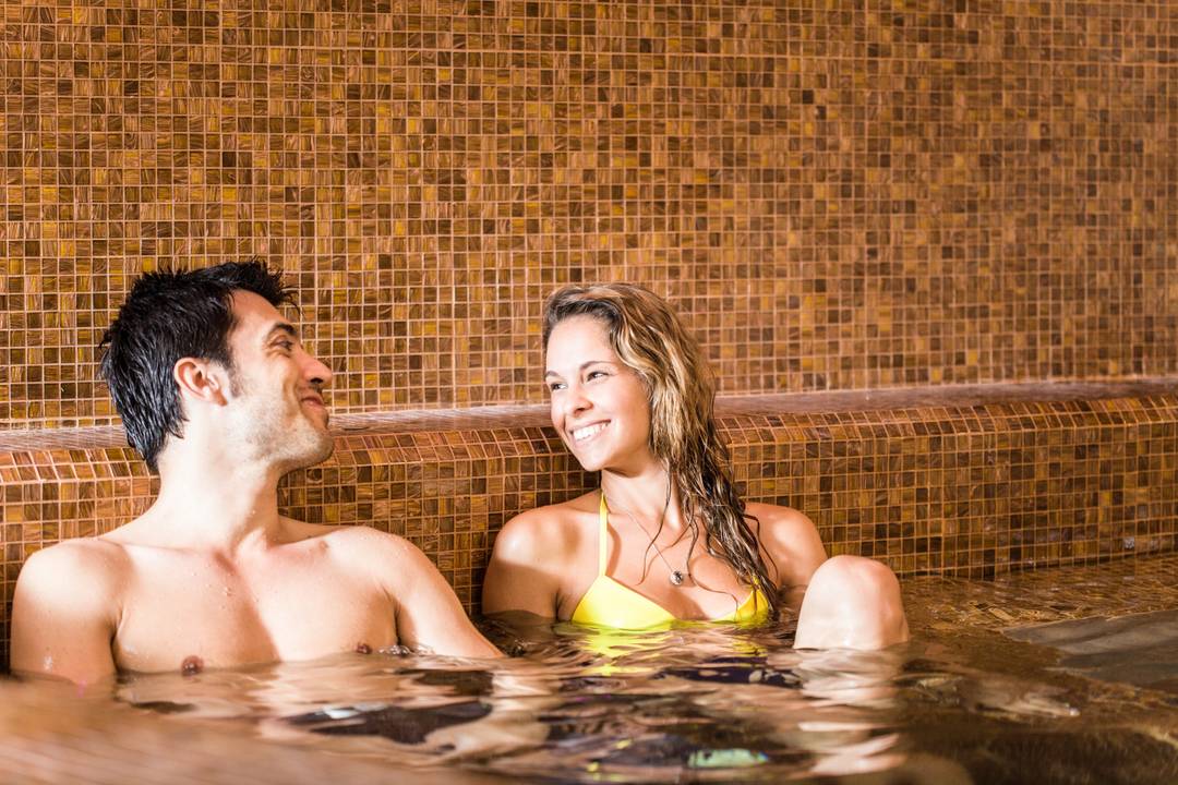 Wellness hotels: heerlijk ontspannen