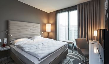 afbeelding van Standaard tweepersoonskamer - Hotdeal