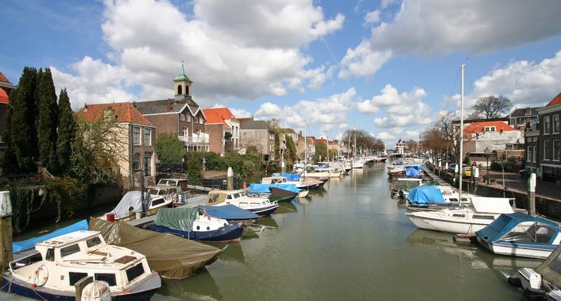 Omgeving