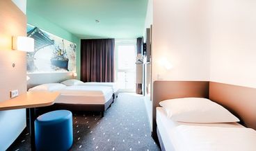 afbeelding van Double Room-1 Queen Bed Free WiFi Free self parking