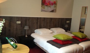 afbeelding van Voordeel Special